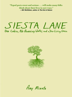 cover image of Siesta Lane